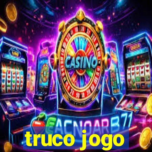 truco jogo